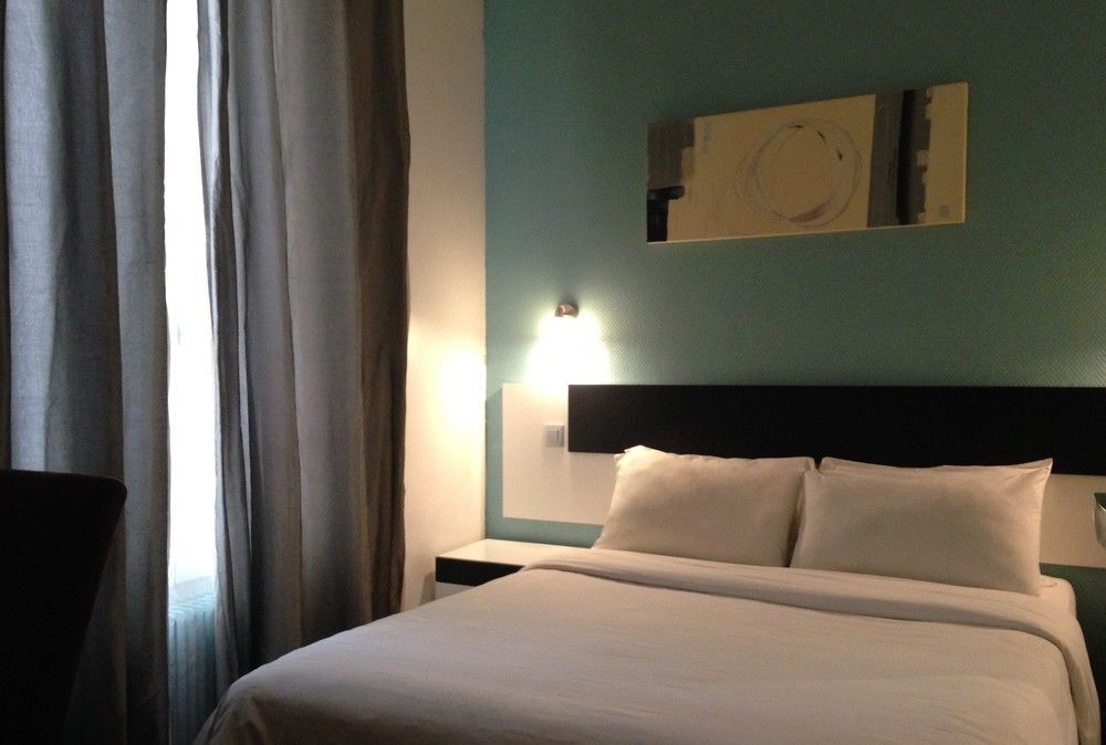 Hotel Du Maine Paris Eksteriør bilde