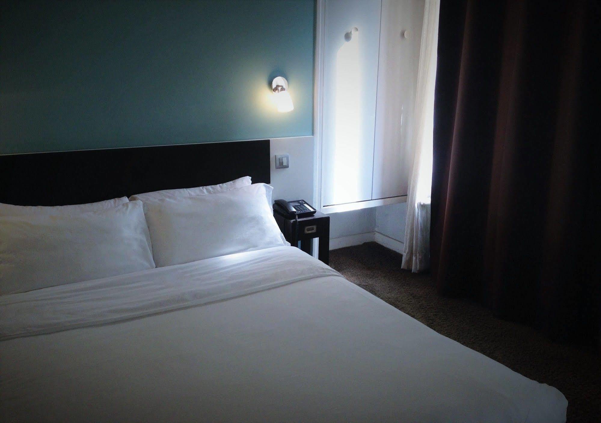 Hotel Du Maine Paris Eksteriør bilde