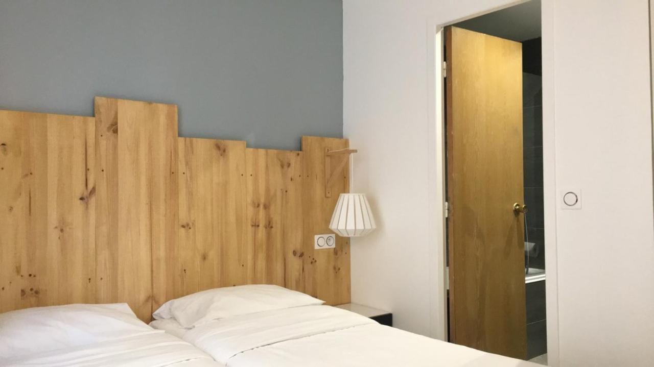 Hotel Du Maine Paris Eksteriør bilde